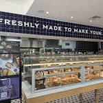Paris Baguette