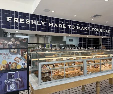 Paris Baguette