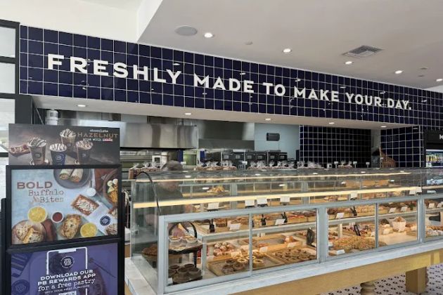 Paris Baguette
