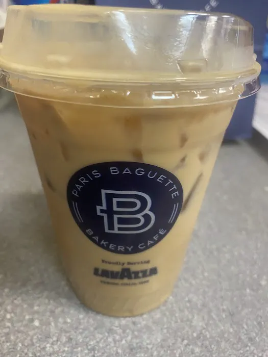 Paris Baguette Picture 7