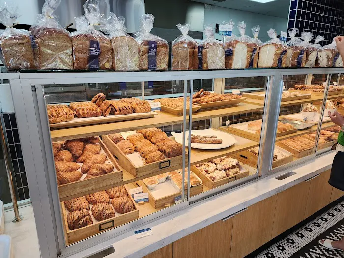 Paris Baguette Picture 6