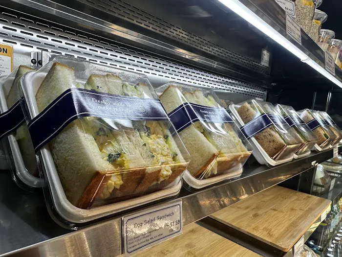 Paris Baguette Picture 9