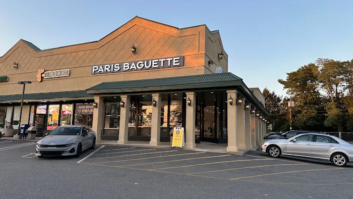 Paris Baguette Picture 8