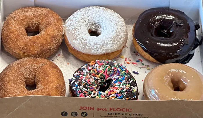Duck Donuts Picture 3