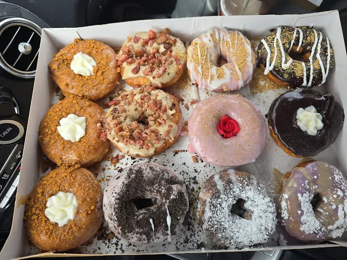 Duck Donuts Picture 2