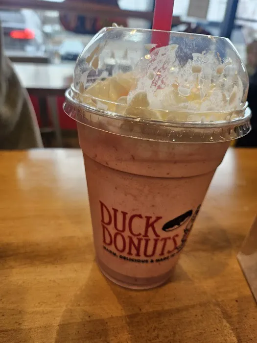 Duck Donuts Picture 4