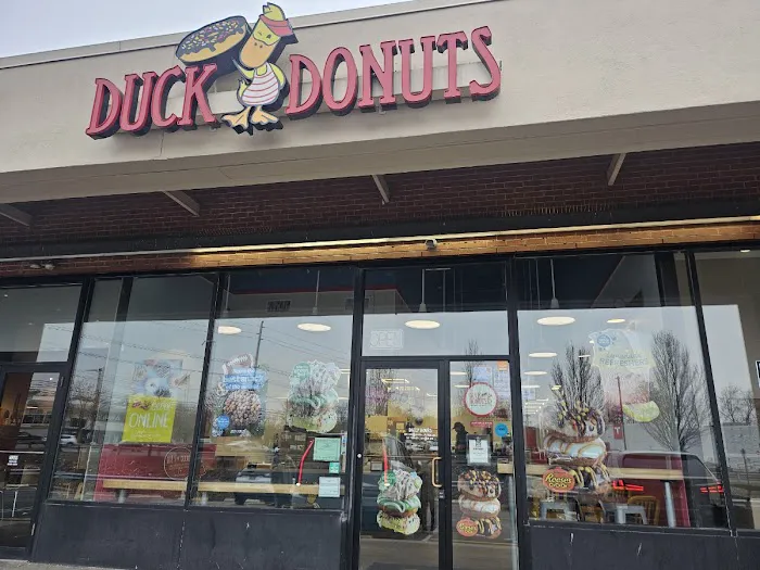 Duck Donuts Picture 1