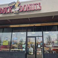 Duck Donuts ico