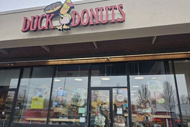 Duck Donuts
