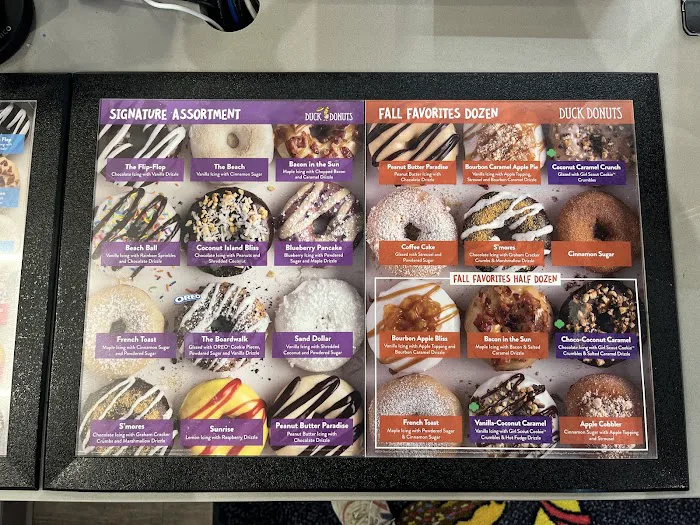 Duck Donuts Picture 6
