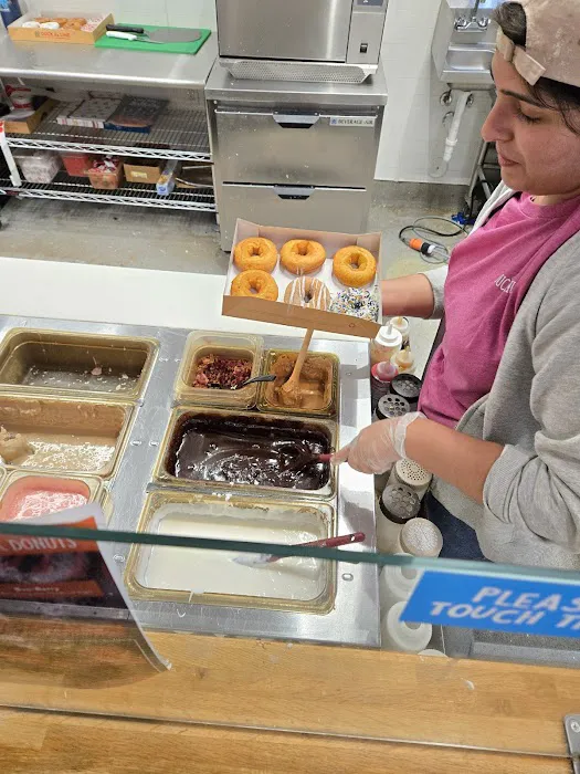 Duck Donuts Picture 9
