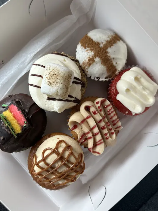 Mr. Cupcakes Picture 4