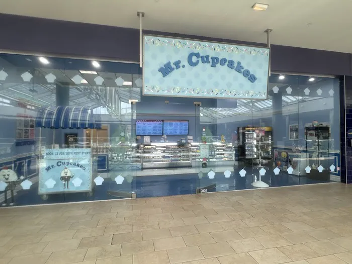 Mr. Cupcakes Picture 2