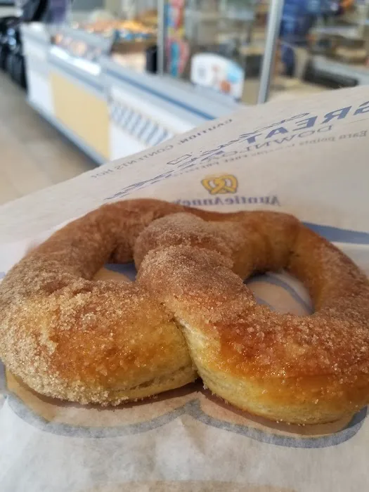 Auntie Anne's Picture 5