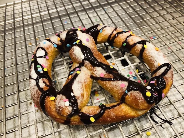 Auntie Anne's Picture 8