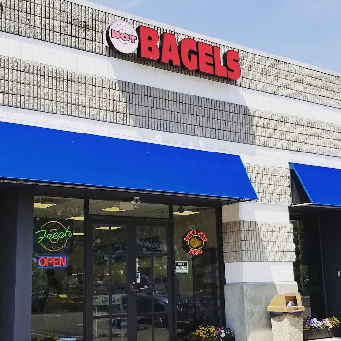 Perrys Bagel Cafe Picture 2