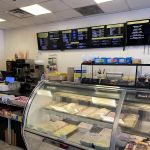 Perrys Bagel Cafe
