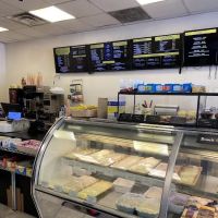 Perrys Bagel Cafe ico
