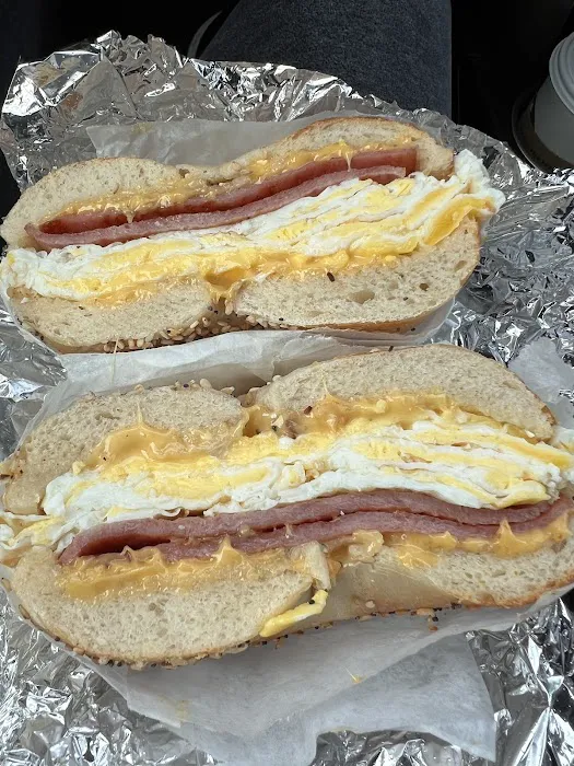 Perrys Bagel Cafe Picture 9