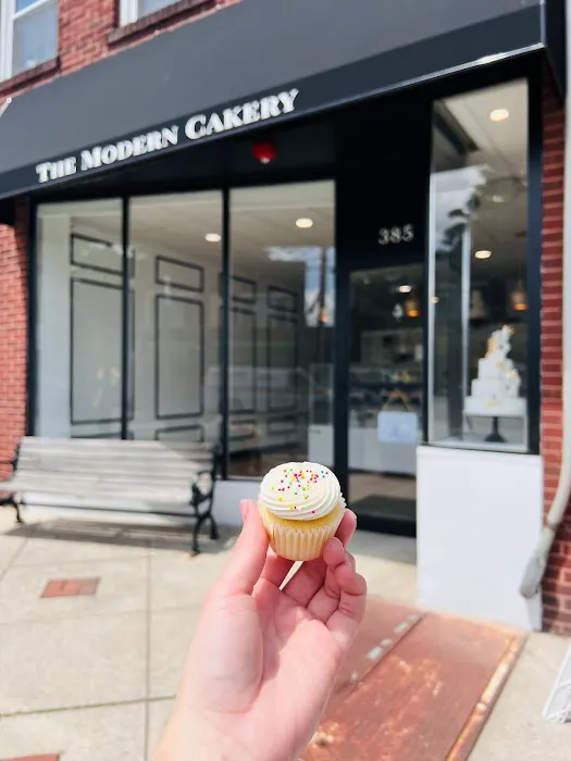The Modern Cakery Picture 1