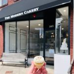 The Modern Cakery