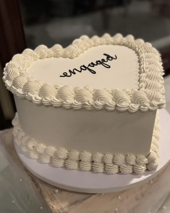 The Modern Cakery Picture 2