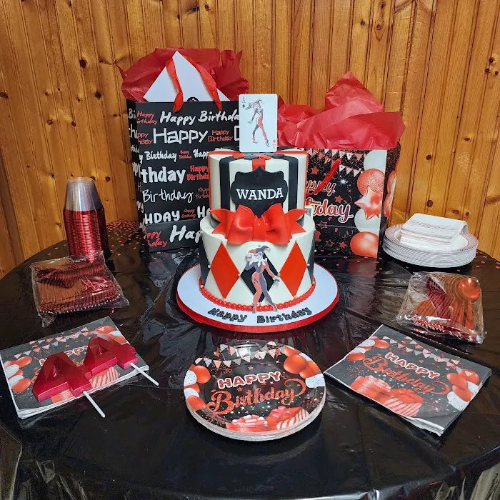 The Modern Cakery Picture 4