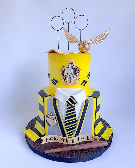 The Modern Cakery Picture 5