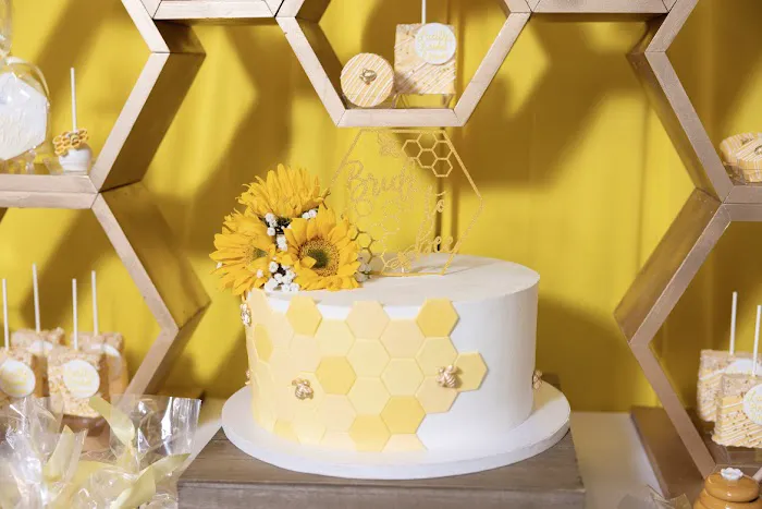 The Modern Cakery Picture 3
