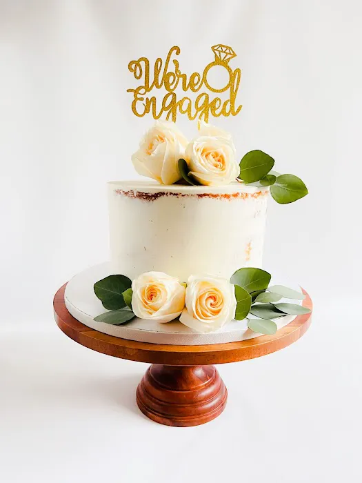 The Modern Cakery Picture 10