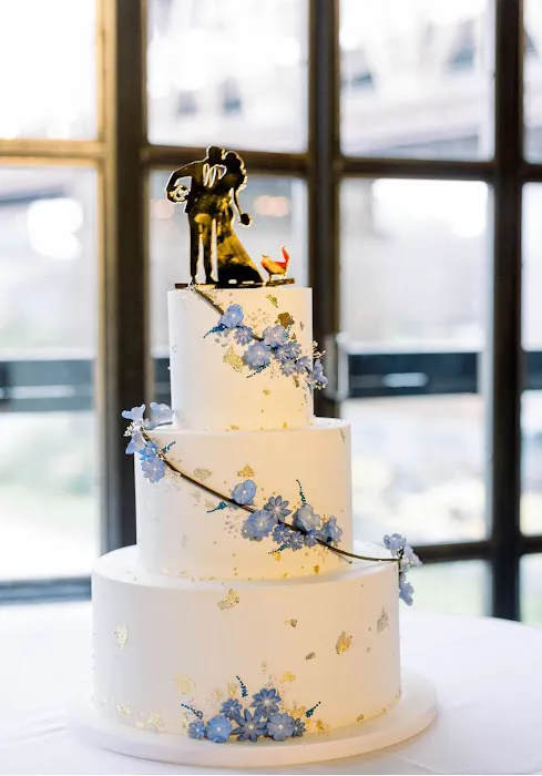 The Modern Cakery Picture 7