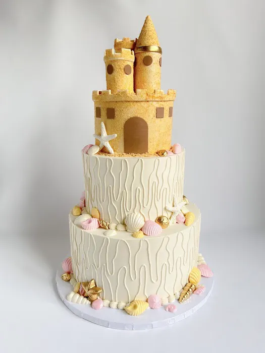 The Modern Cakery Picture 6