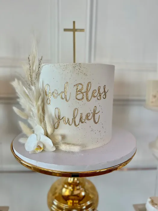 The Modern Cakery Picture 8