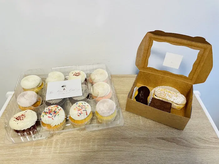 The Modern Cakery Picture 9