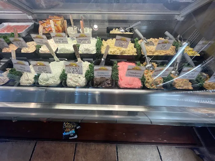 Sunrise Bagels Picture 4
