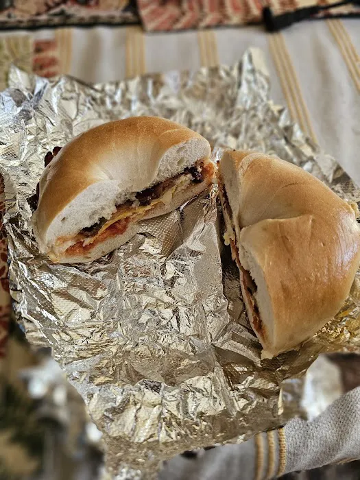 Sunrise Bagels Picture 5