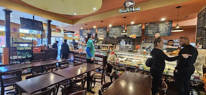 Sunrise Bagels Picture 8