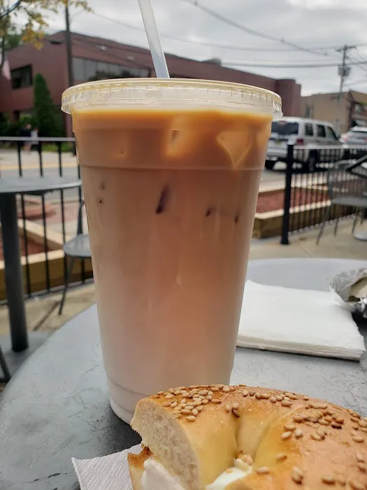 Sunrise Bagels Picture 9