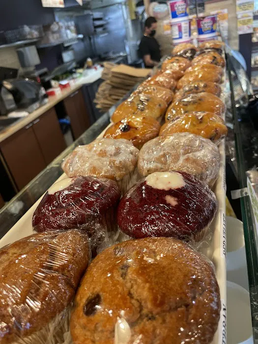 Sunrise Bagels Picture 7