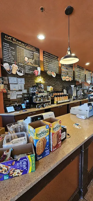 Sunrise Bagels Picture 10