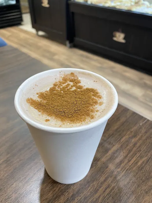 Aroma d’ cafe bakery Picture 1