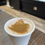 Aroma d’ cafe bakery