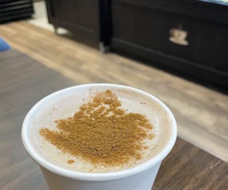 Aroma d’ cafe bakery