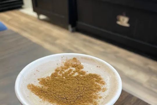 Aroma du2019 cafe bakery