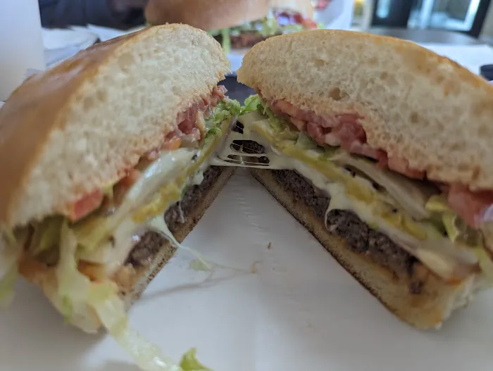 Aroma d’ cafe bakery Picture 3