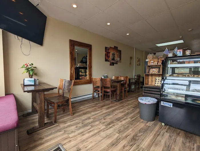 Aroma d’ cafe bakery Picture 4