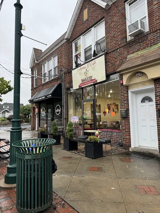 Aroma d’ cafe bakery Picture 5