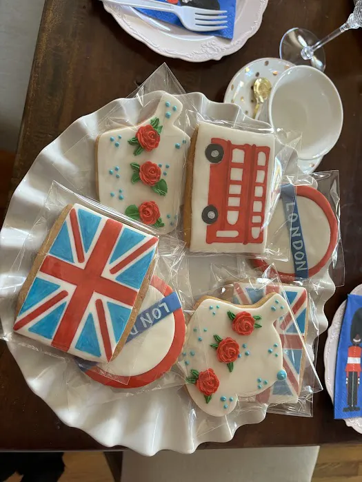 Aroma d’ cafe bakery Picture 7