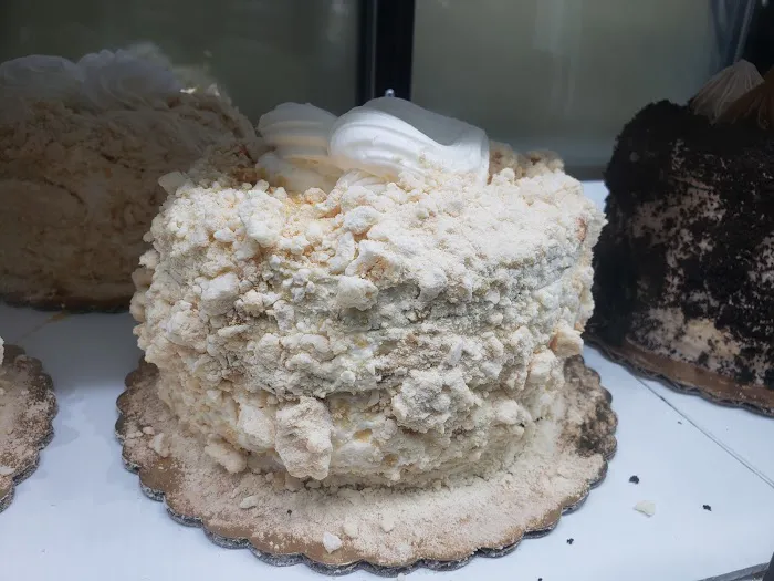 Aroma d’ cafe bakery Picture 9