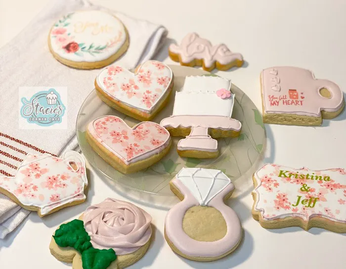 Stacie’s Cookie World & More Picture 4